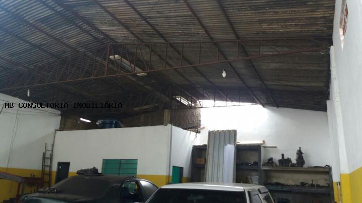 Depósito-Galpão-Armazém à venda, 350m² - Foto 2