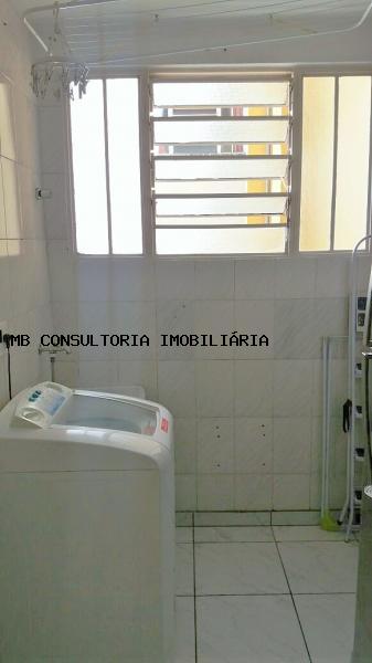 Apartamento à venda com 2 quartos, 50m² - Foto 3