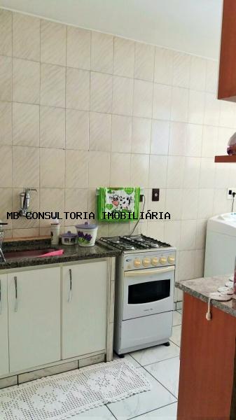 Apartamento à venda com 2 quartos, 50m² - Foto 5