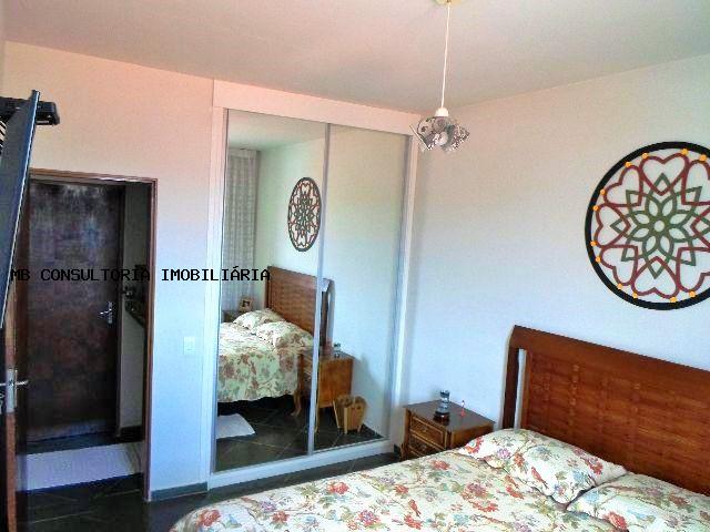 Apartamento à venda com 2 quartos, 67m² - Foto 6