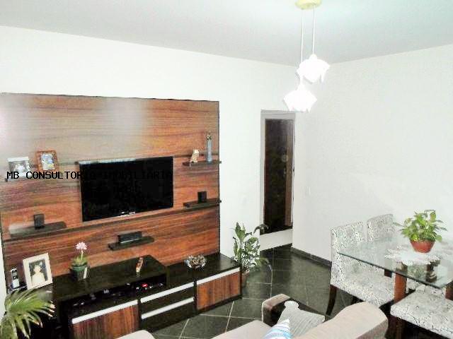 Apartamento à venda com 2 quartos, 67m² - Foto 1