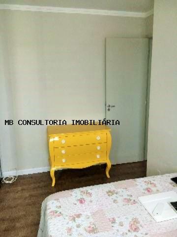 Apartamento à venda com 2 quartos, 47m² - Foto 9