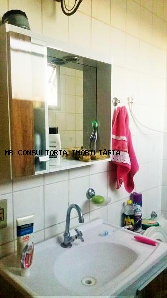 Apartamento à venda com 2 quartos, 50m² - Foto 4