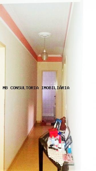 Apartamento à venda com 2 quartos, 50m² - Foto 5