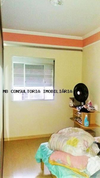 Apartamento à venda com 2 quartos, 50m² - Foto 6