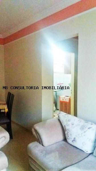 Apartamento à venda com 2 quartos, 50m² - Foto 9