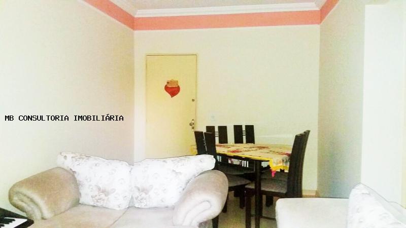 Apartamento à venda com 2 quartos, 50m² - Foto 12