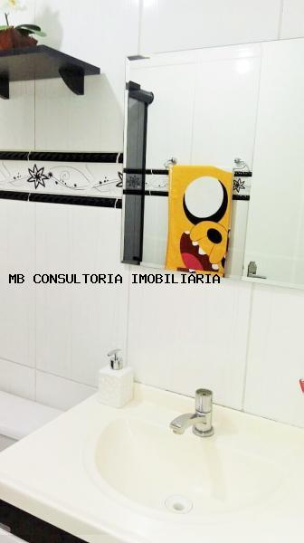 Apartamento à venda com 2 quartos, 50m² - Foto 2