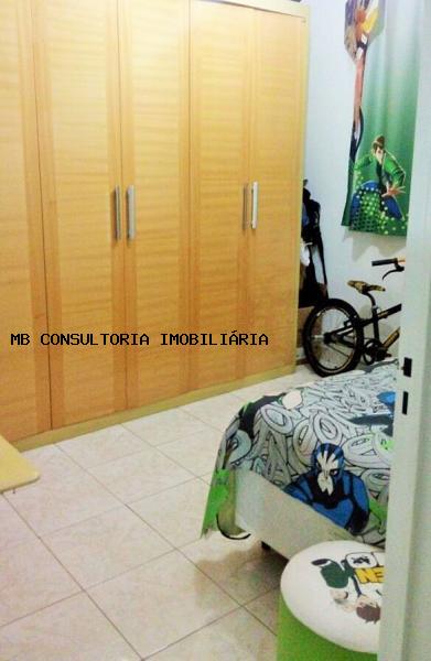 Apartamento à venda com 2 quartos, 50m² - Foto 5