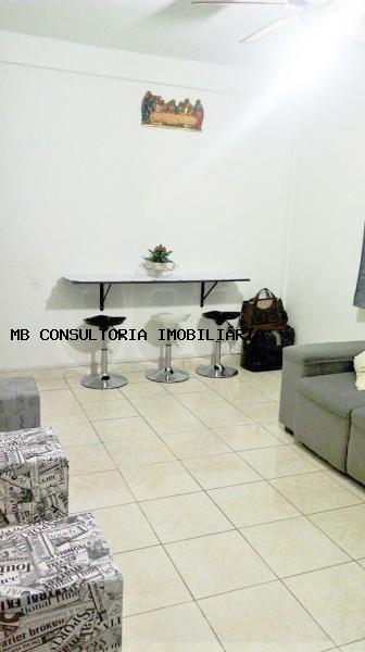 Apartamento à venda com 2 quartos, 50m² - Foto 6