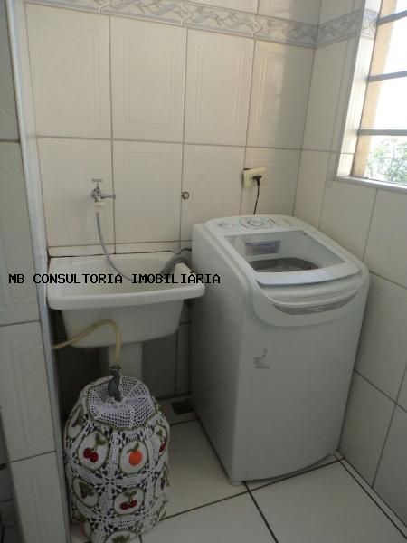 Apartamento à venda com 2 quartos - Foto 6