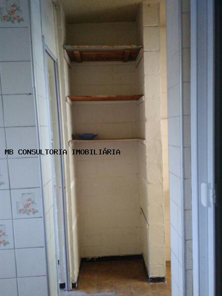 Apartamento à venda com 2 quartos, 49m² - Foto 2