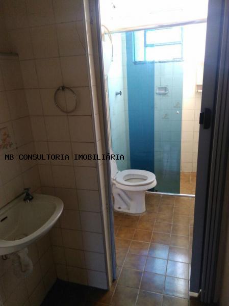 Apartamento à venda com 2 quartos, 49m² - Foto 4