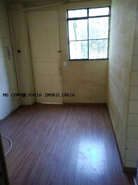 Apartamento à venda com 2 quartos, 49m² - Foto 6