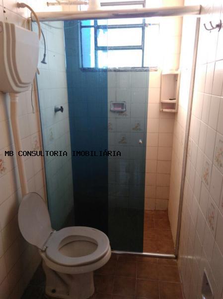 Apartamento à venda com 2 quartos, 49m² - Foto 8