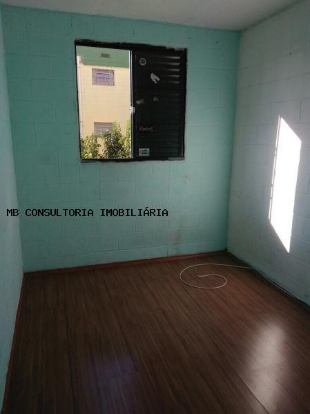 Apartamento à venda com 2 quartos, 49m² - Foto 10