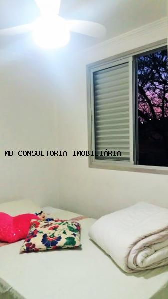 Apartamento à venda com 2 quartos, 50m² - Foto 5