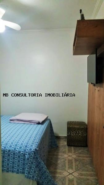 Apartamento à venda com 2 quartos, 50m² - Foto 8