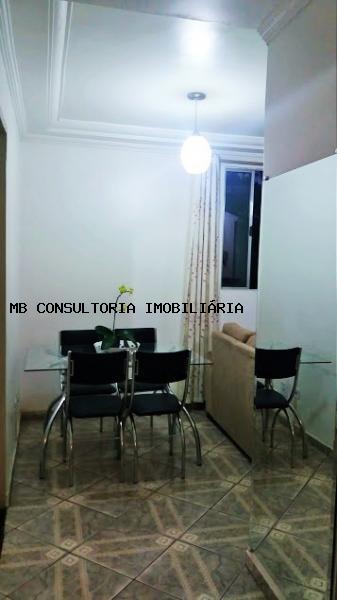 Apartamento à venda com 2 quartos, 50m² - Foto 10