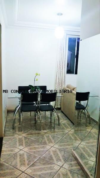 Apartamento à venda com 2 quartos, 50m² - Foto 11