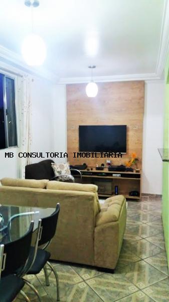 Apartamento à venda com 2 quartos, 50m² - Foto 12