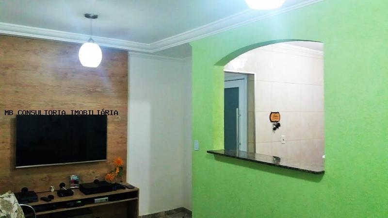 Apartamento à venda com 2 quartos, 50m² - Foto 13