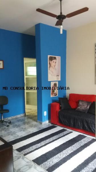 Casa à venda com 5 quartos, 400m² - Foto 18