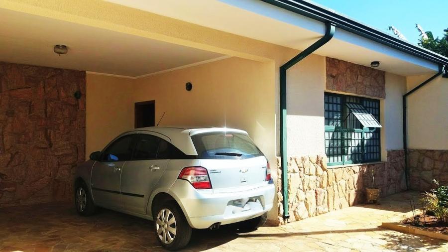 Casa à venda com 3 quartos, 400m² - Foto 18