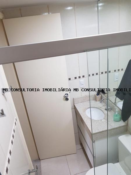 Apartamento à venda com 2 quartos, 48m² - Foto 3