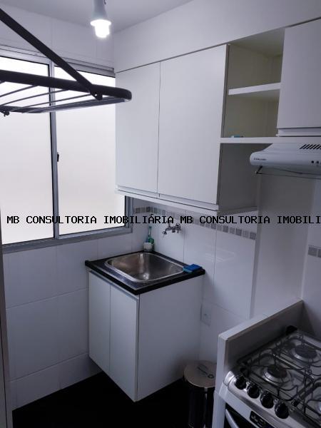 Apartamento à venda com 2 quartos, 48m² - Foto 4