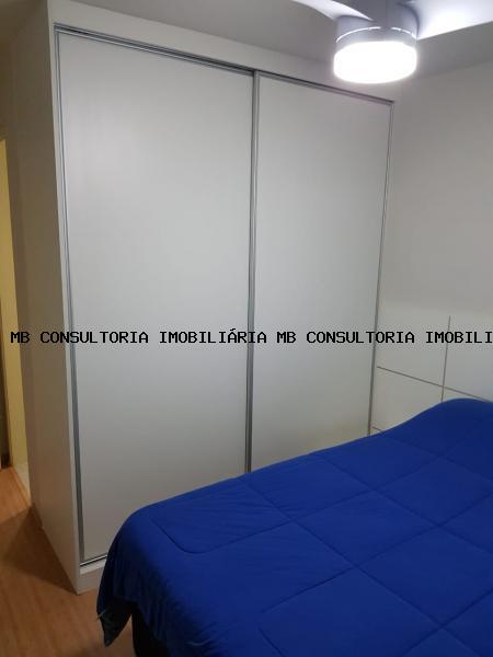 Apartamento à venda com 2 quartos, 48m² - Foto 5