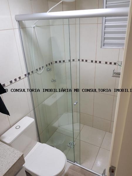 Apartamento à venda com 2 quartos, 48m² - Foto 10