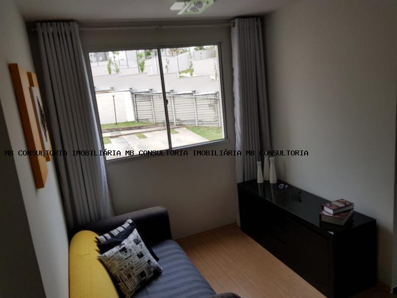 Apartamento à venda com 2 quartos, 48m² - Foto 11