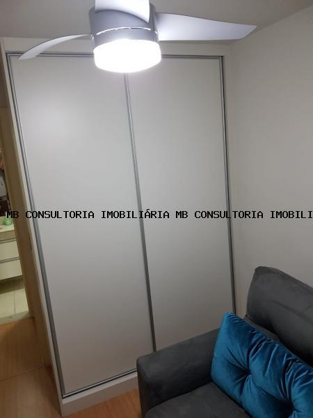 Apartamento à venda com 2 quartos, 48m² - Foto 15