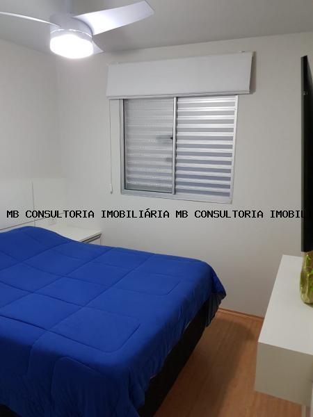 Apartamento à venda com 2 quartos, 48m² - Foto 14