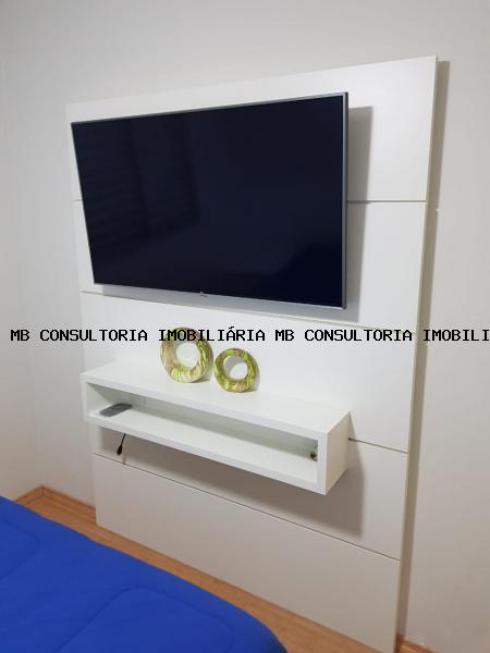 Apartamento à venda com 2 quartos, 48m² - Foto 16