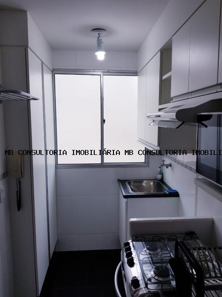 Apartamento à venda com 2 quartos, 48m² - Foto 20