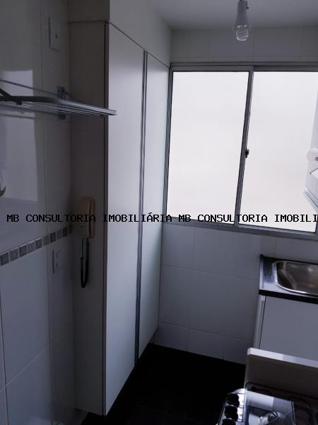 Apartamento à venda com 2 quartos, 48m² - Foto 21