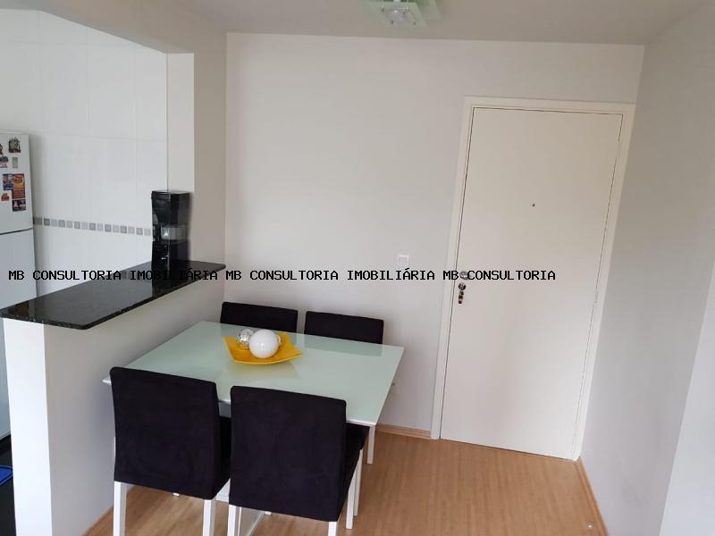 Apartamento à venda com 2 quartos, 48m² - Foto 22