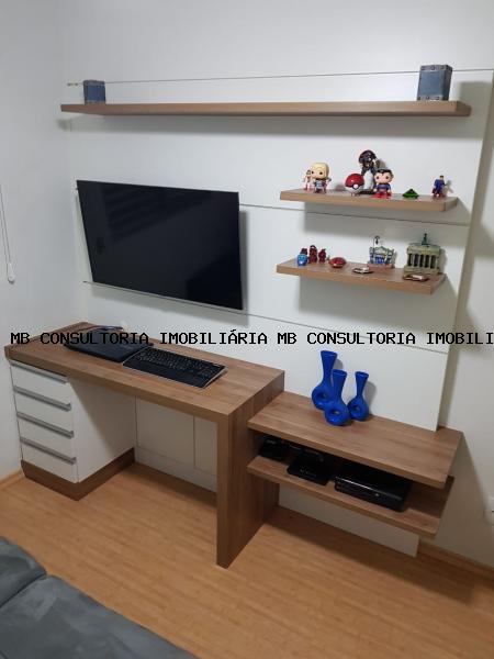 Apartamento à venda com 2 quartos, 48m² - Foto 23