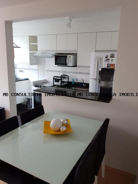 Apartamento à venda com 2 quartos, 48m² - Foto 24