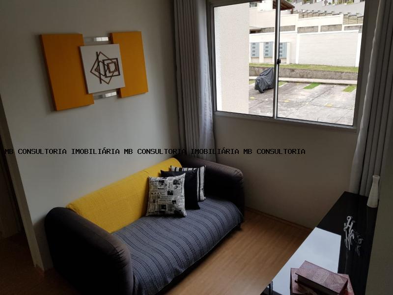 Apartamento à venda com 2 quartos, 48m² - Foto 28