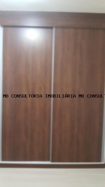 Apartamento à venda com 2 quartos, 49m² - Foto 2