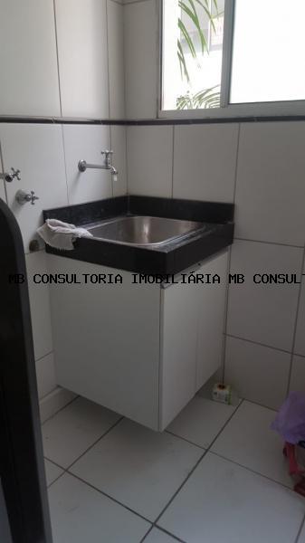 Apartamento à venda com 2 quartos, 49m² - Foto 4