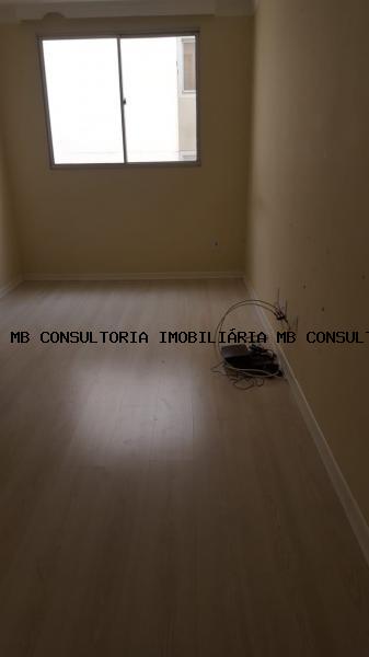 Apartamento à venda com 2 quartos, 49m² - Foto 5