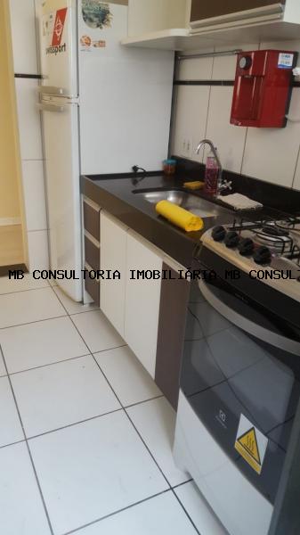 Apartamento à venda com 2 quartos, 49m² - Foto 6