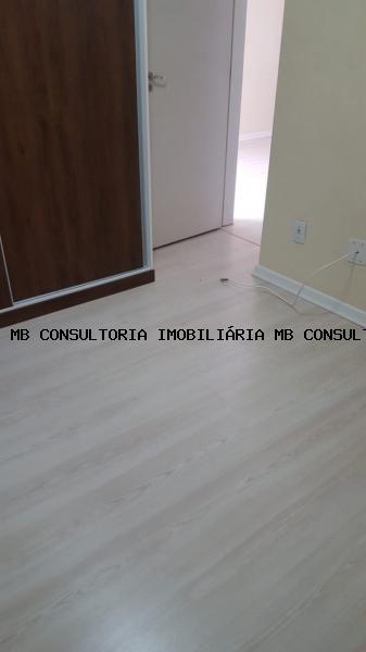 Apartamento à venda com 2 quartos, 49m² - Foto 8