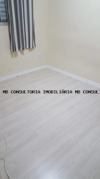 Apartamento à venda com 2 quartos, 49m² - Foto 7