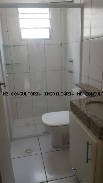 Apartamento à venda com 2 quartos, 49m² - Foto 10