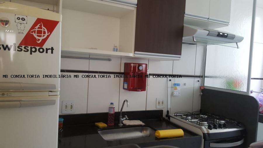 Apartamento à venda com 2 quartos, 49m² - Foto 9